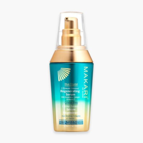 Makari Blue Crystal Serum Regenerant 50ml