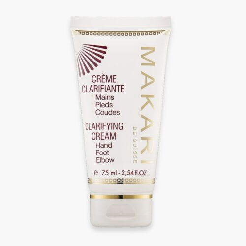 Makari Classic Creme Clarifiante Mains Et Pieds 75ml