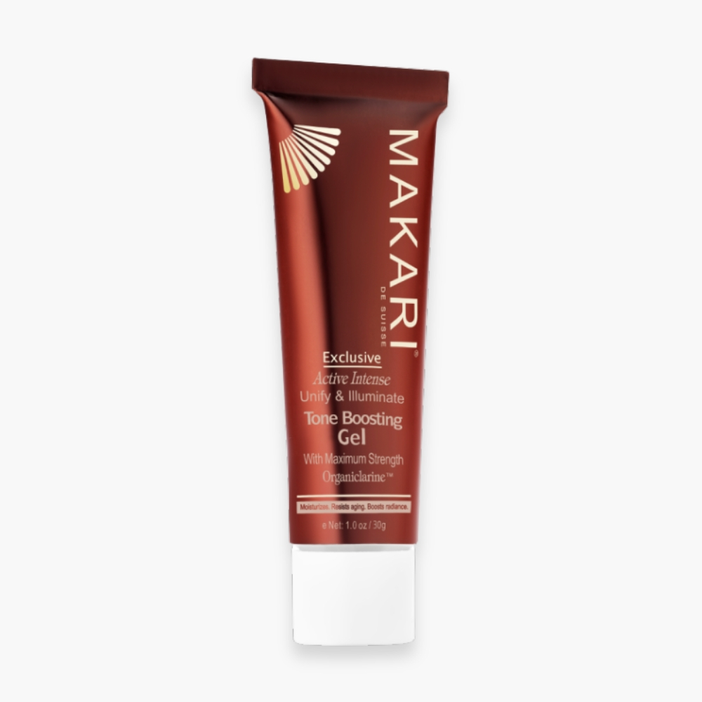 Makari Exclusive Active Intense Gel Booster Tonifiant 30g