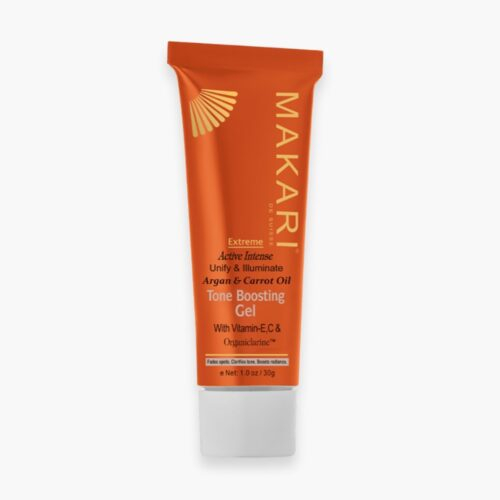 Makari Extreme Argan Et Carrot Oil Gel Booster Tonifiant 30g