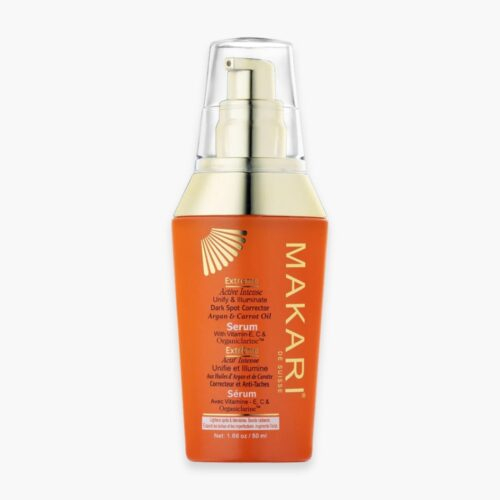 Makari Extreme Argan Et Carrot Oil Serum Correcteur Anti Taches 50ml