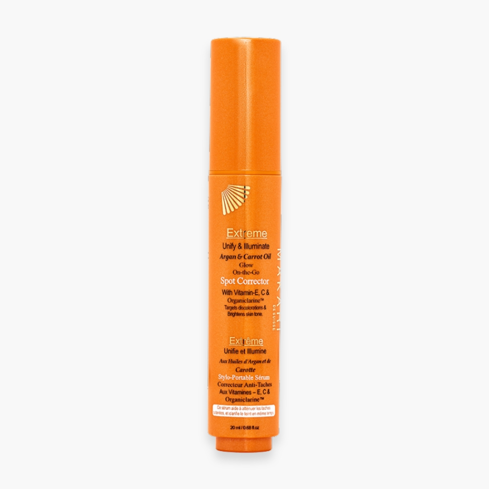 Makari Extreme Argan Et Carrot Oil Stylo Correcteur Anti Taches Localise 20ml