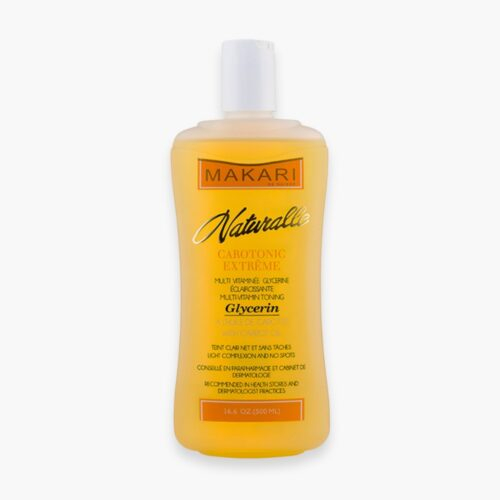 Makari Naturalle Carotonic Extreme Glycerine Eclaircissante Multi Vitaminee 500ml