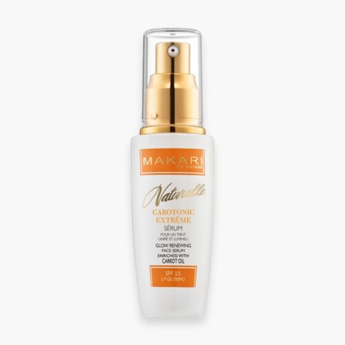 Makari Naturalle Carotonic Extreme Serum Eclat Unifiant Spf15 50ml
