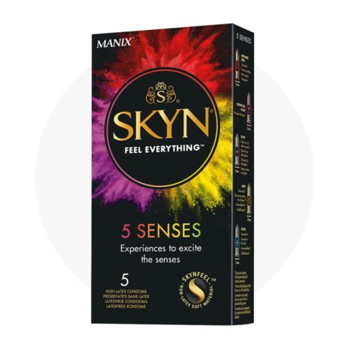 New Final Top Brand Corner Skyn 3