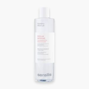 Sensilis Eau Micellaire Ar Anti Rougeurs 400ml