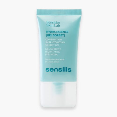 Sensilis Hydra Essence Gel Sorbet Hydratant 40ml