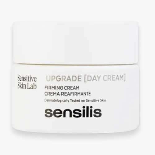Sensilis Upgrade Day Cream Creme De Jour Fermete 50ml