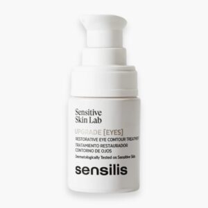 Sensilis Upgrade Eyes Traitement Restaurateur 15ml