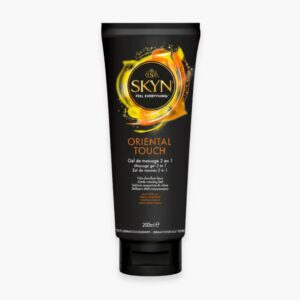 Skyn Gel De Massage Oriental Touch 2en1 Senteurs Subtiles 200ml