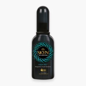 Skyn Gel Lubrifiant Aqua Feel Hydratation Douceur 80ml