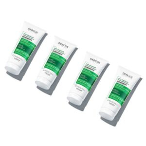 Vichy Dercos Apres Shampoing Anti Pelliculaire 200ml 3