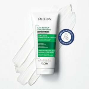 Vichy Dercos Apres Shampoing Anti Pelliculaire 200ml