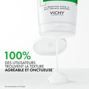 Vichy Dercos Apres Shampoing Anti Pelliculaire 200ml 4