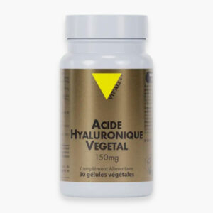 Vitall Acide Hyaluronique Vegetal 150mg 30 Gelules