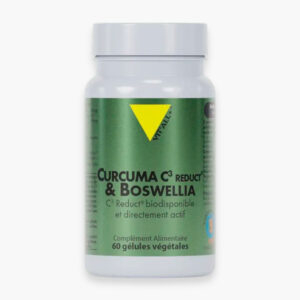 Vitall Curcuma C3 Reduct Boswellia 30 Gelules