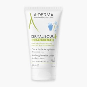 A Derma Dermalibour Barrier Creme Isolante Apaisante Mains 50ml