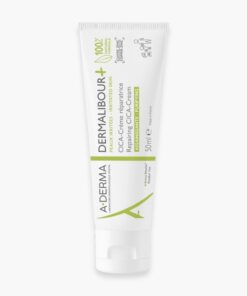 A Derma Dermalibour Cica Creme Reparatrice 50ml