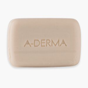 A Derma Pain Dermatologique Apaisant 100g