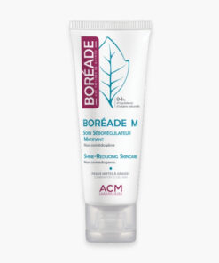Acm Boreade M Soin Seboregulateur Matifiant 40ml