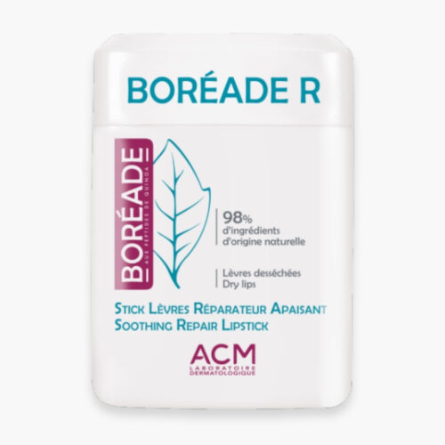 Acm Boreade R Stick Levres Reparateur Apaisant 92g
