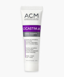 Acm Cicastim A Creme Apaisante 20ml