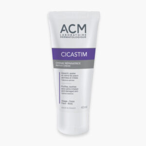 Acm Cicastim Creme Reparatrice 20ml