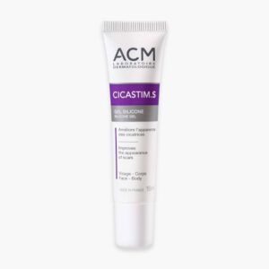 Acm Cicastim S Gel Silicone 15ml