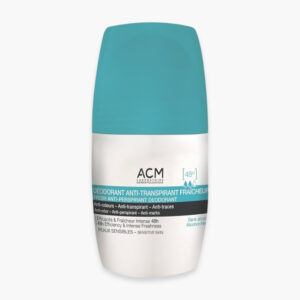 Acm Deodorant Anti Transpirant Fraicheur 48h 50ml