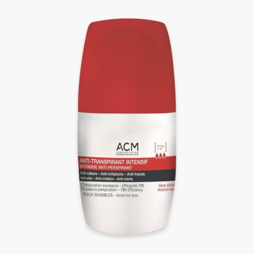 Acm Deodorant Anti Transpirant Intensif 72h 50ml