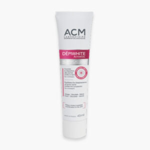 Acm Depiwhite Activegel Unifiant Anti Taches 40ml