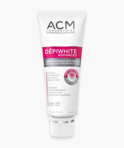 Acm Depiwhite Advanced Creme Intensive Anti Taches 40ml