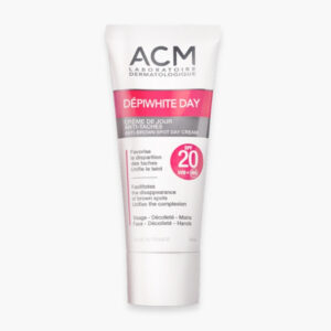 Acm Depiwhite Day Creme De Jour Anti Taches Spf20 40ml