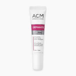 Acm Depiwhite Gel Contour De L Oeil 15ml