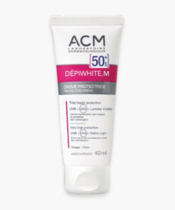 Acm Depiwhite M Creme Protectrice Spf50 40ml