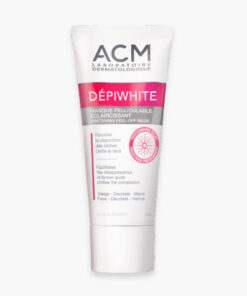 Acm Depiwhite Masque Pelliculable Eclaircissant 40ml