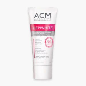 Acm Depiwhite Masque Pelliculable Eclaircissant 40ml