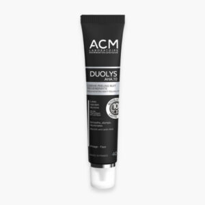Acm Duolys Aha 10 Creme Peeling De Nuit Regenerante 50ml