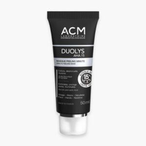 Acm Duolys Aha 15 Masque Peeling Minute 50ml