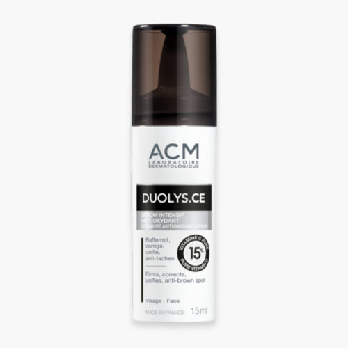Acm Duolys Ce Serum Intensif Anti Oxydant 15ml