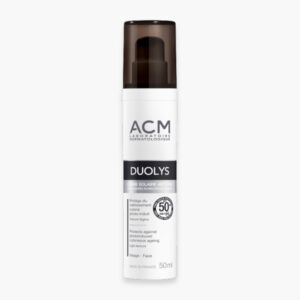 Acm Duolys Creme Solaire Anti Age Spf50 50ml