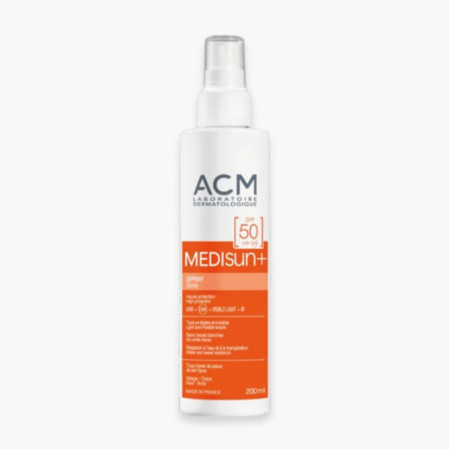 Acm Medisun Spray Spf50 200ml