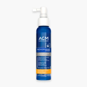 Acm Novophane Chronic Lotion Anti Chute 100ml