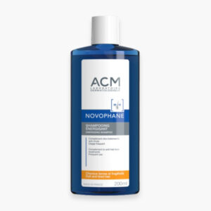 Acm Novophane Shampoing Energisant 200ml