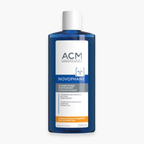 Acm Novophane Shampoing Energisant 200ml