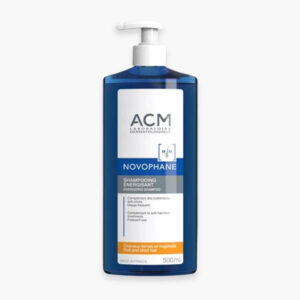 Acm Novophane Shampoing Energisant 500ml