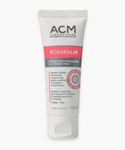 Acm Rosakalm Creme Anti Rougeurs 40ml