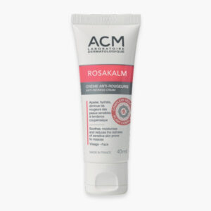 Acm Rosakalm Creme Anti Rougeurs 40ml