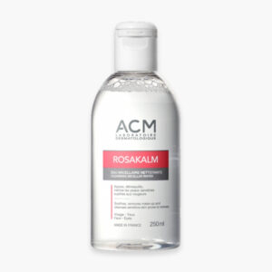 Acm Rosakalm Eau Micellaire Nettoyante 250ml