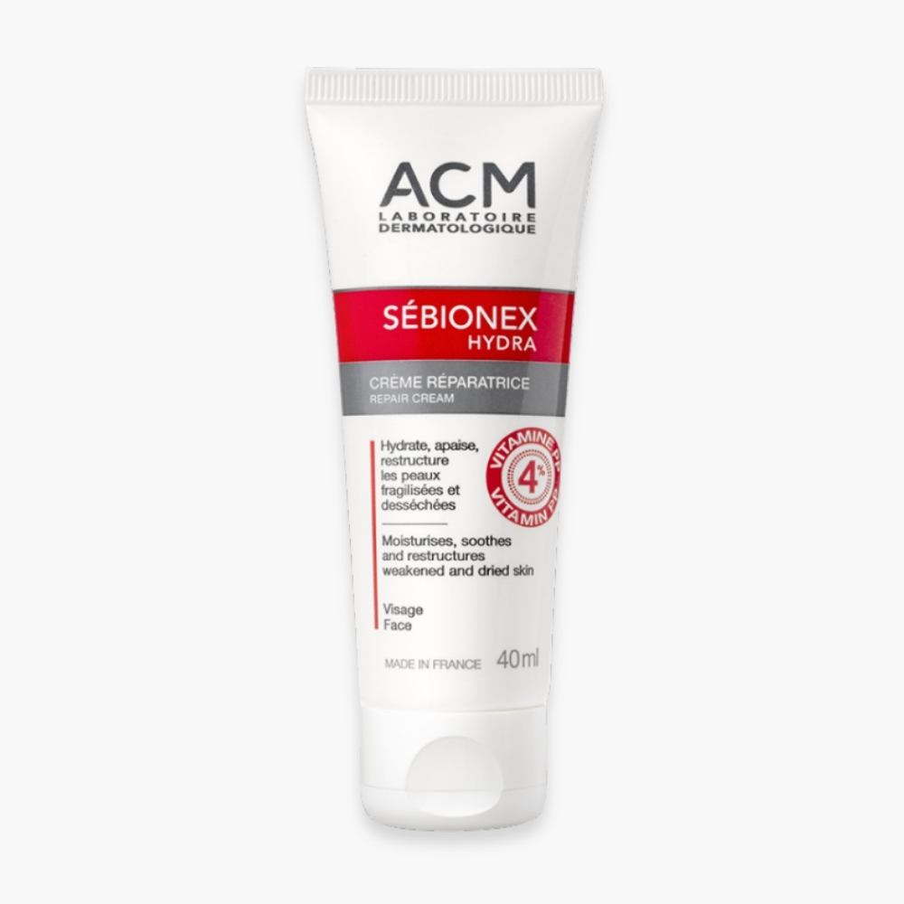 Acm Sebionex Hydra Creme Reparatrice 40ml
